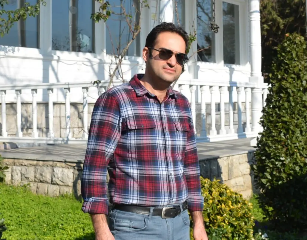 Iliya rad-web developer